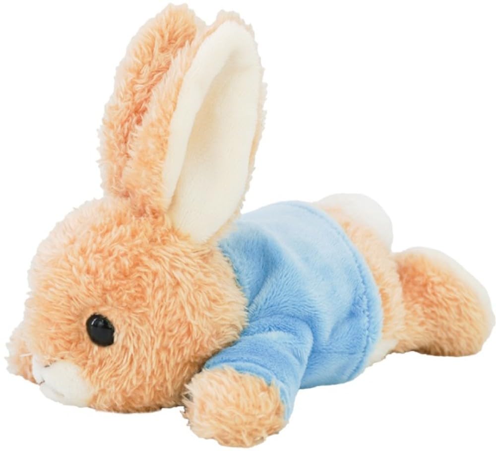 Amazon.co.jp: ナカジマコーポレーション ピーターラビット (TM