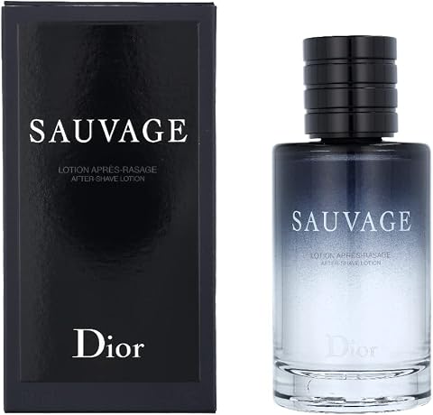 Christian Dior Sauvage After Shave Lotion Tıraş Sonrası Losyon, 100 Ml