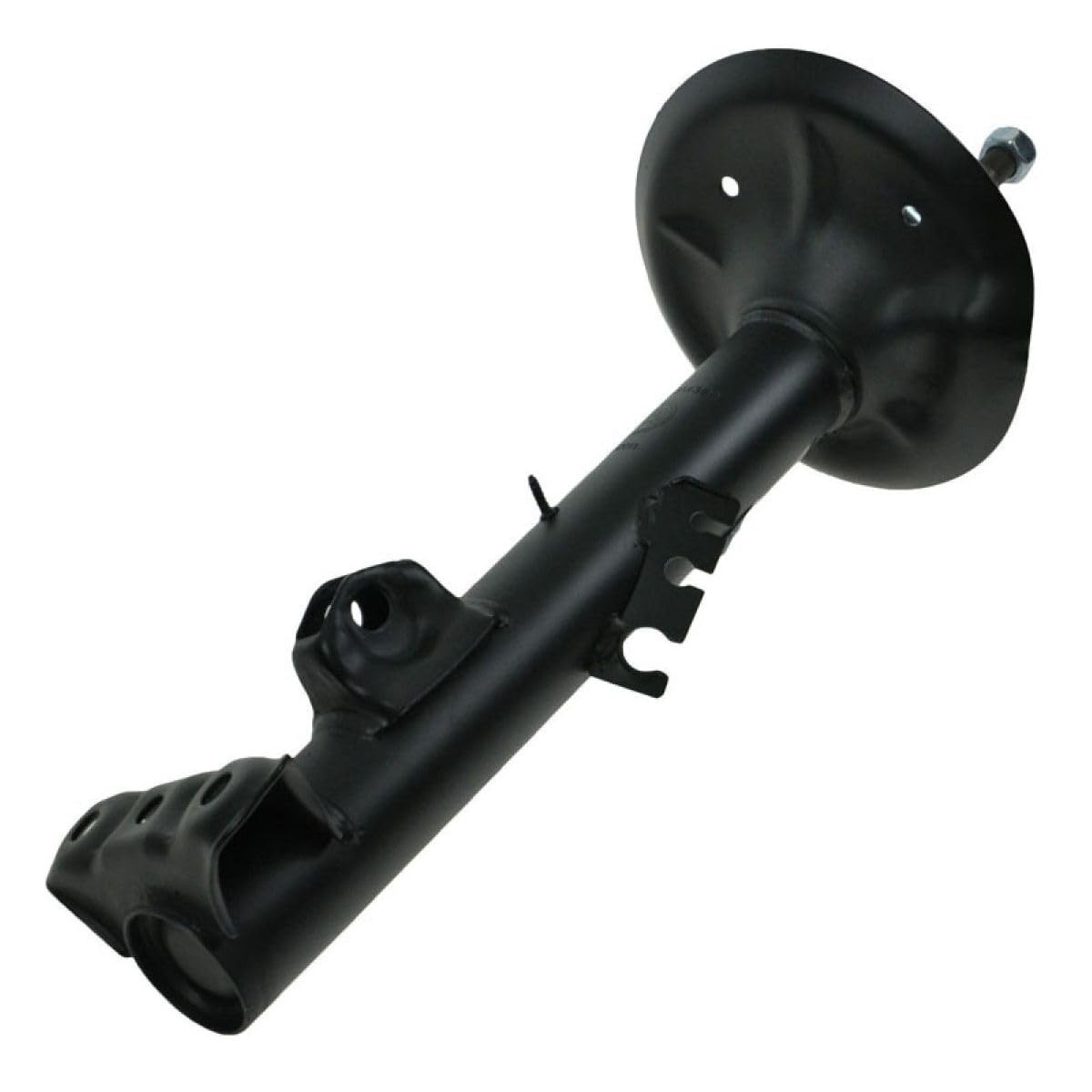 MGPRO Front Strut Shock Absorber Left Driver Side Stamped Metal Bracket,Stud-Mounting Style for BMW for Z3 2.2L/3.0L 01-02 & 1.9L 96-99 & 2.8L 97-00 & 3.2L 98-02 & 2.5L 99-02