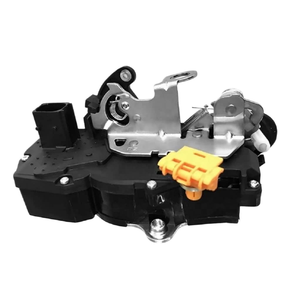 Actuador de Cerradura de Puerta de 5 Pines Compatible con Coche 08-12(25876390-R)
