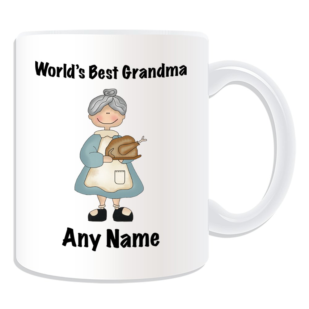 Tazza Con Scritta Great Grandma You Put The Great In Great Grandma Quot You Put The Great In 412270