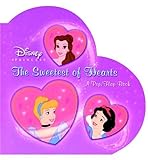 The Sweetest of Hearts (Pop-Up Book)