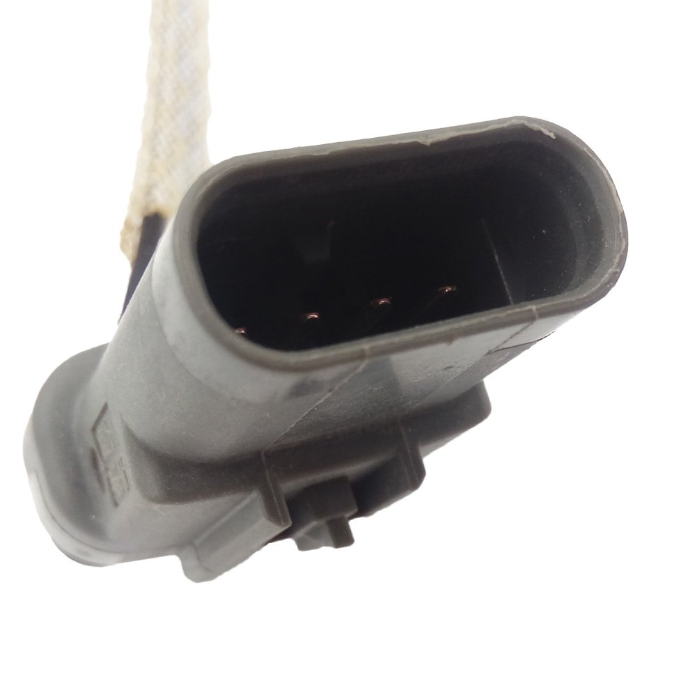 Automotive-Leader Upstream Oxygen Sensor – 12659516 For 2014-2017 Chevy Silverado 1500 4.3L/5.3L/6.2L