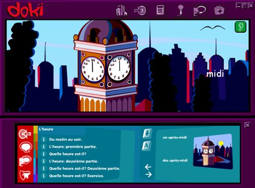 Eazyspeak French Levels 1 And 2 (Pc & Mac) #TOP5