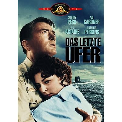 Das letzte Ufer