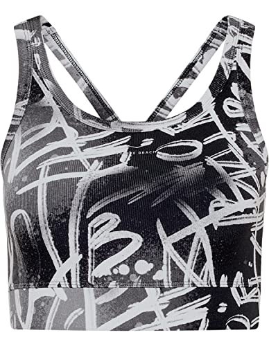 Venice Beach Sporttop VB Violet