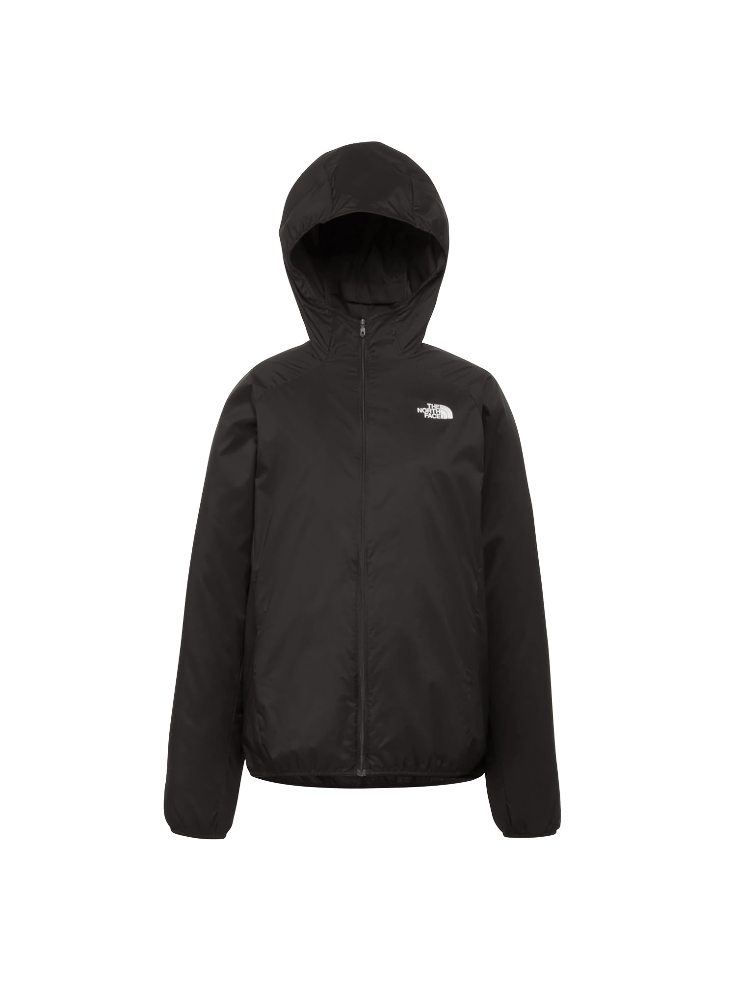 The North Face Jacket Swallowtail Vent Hoodie, Black, S : Amazon