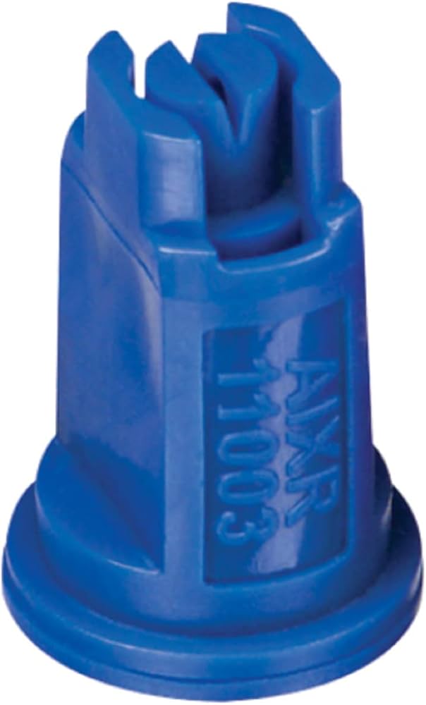 Amazon.com: TeeJet AIXR11003VP Air Induction Extended Range Tip