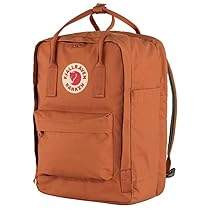 Fjällräven Kånken Laptop 15´´ Backpack One Size