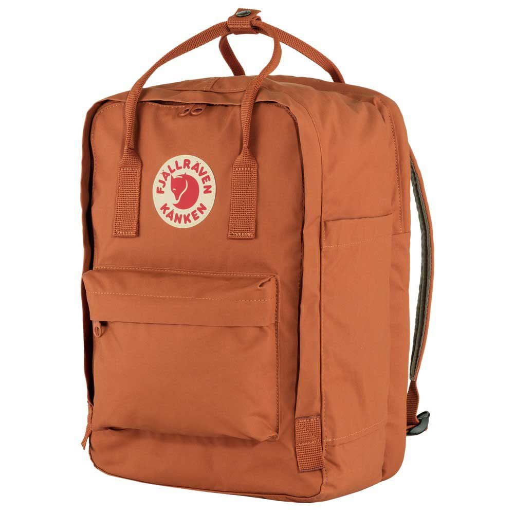 Fjallraven Unisex Kånken Laptop 15' Sports backpack (pack of 1)