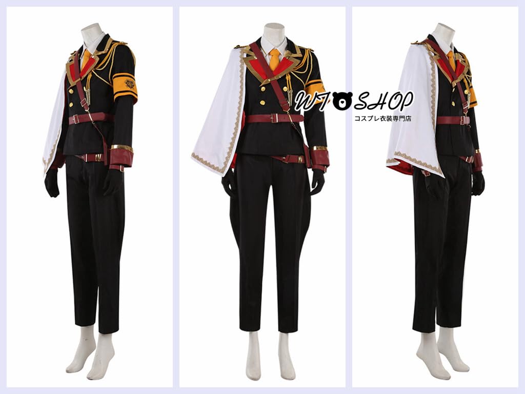 Amazon.co.jp: [wtshop] まほやく Cain カイン・ナイトレイ コスプレ
