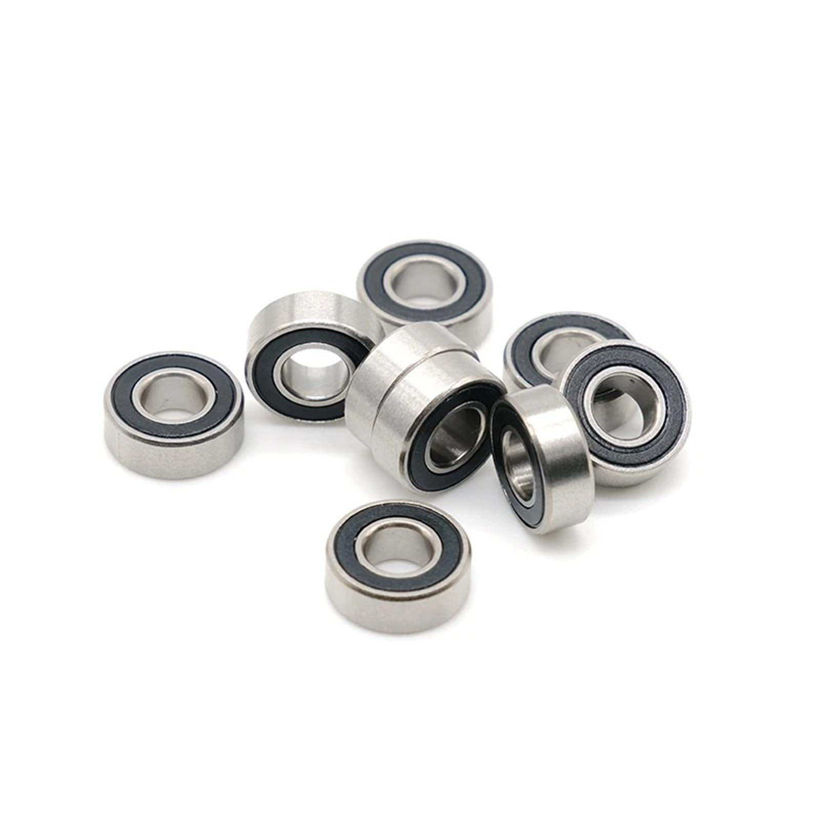 Roulement MR115-2RS pour stopper les vibrations des moteurs de drones - 5