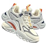 Tênis de Homem, Tênis de Corrida de Primavera para Treino Masculino (42)