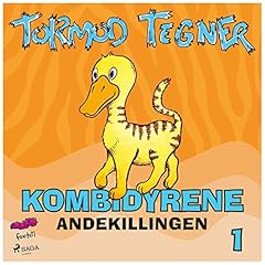 Andekillingen cover art