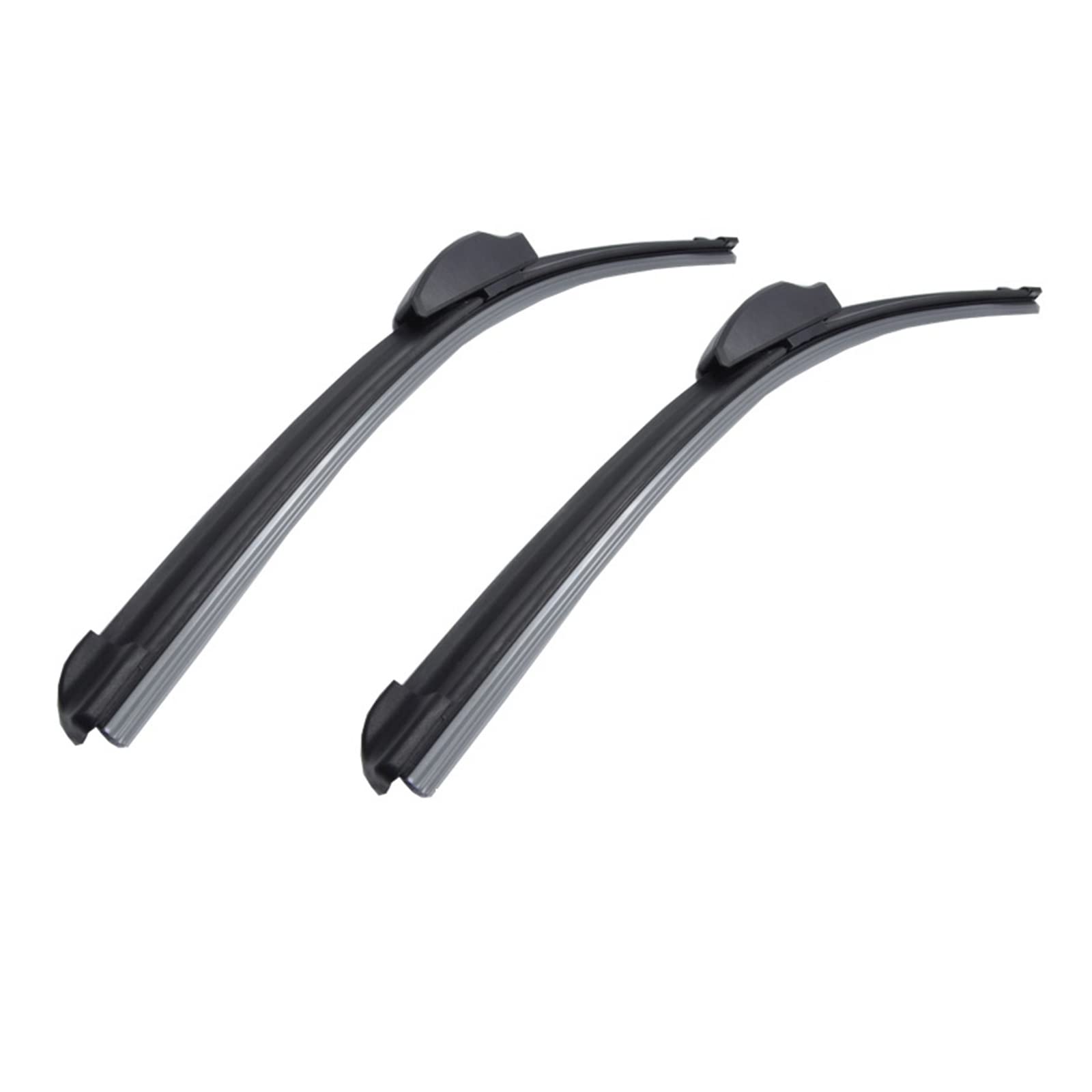 Para Suzuki Para Alto 2009 2010 2011 2012 2013 2014, Escobillas Limpiaparabrisas De Silicona Para Coche Escobilla Limpiaparabrisas Automóvil