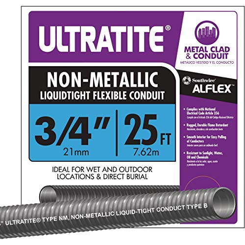 Southwire Flexible Conduit 3/4