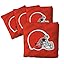 Cleveland Browns - Orange