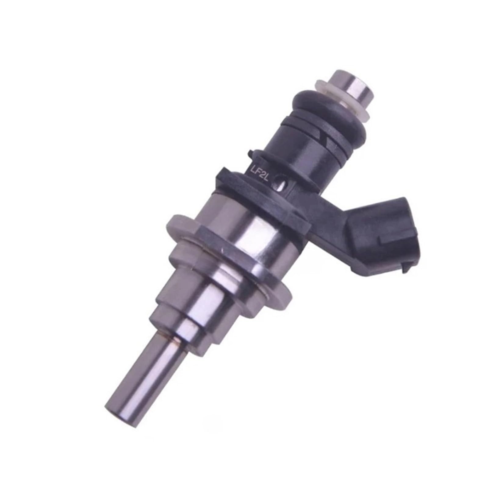 Iniettori di Carburante for Autoveicoli. Compatibile con Mazda Speed ​​3 6 CX-7 Le Parti Dell'iniettore del Turbocompressore 2.3L. L3K9-13-250A L3K913250 E7T20171