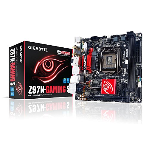 GA-Z97N-Gaming 5