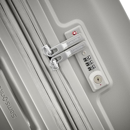 Samsonite Outline Pro Medium Spinner Stone Grey4