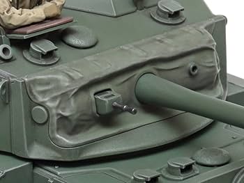 Amazon | タミヤ(TAMIYA) 1/35 ミリタリーミニチュアシリーズ No