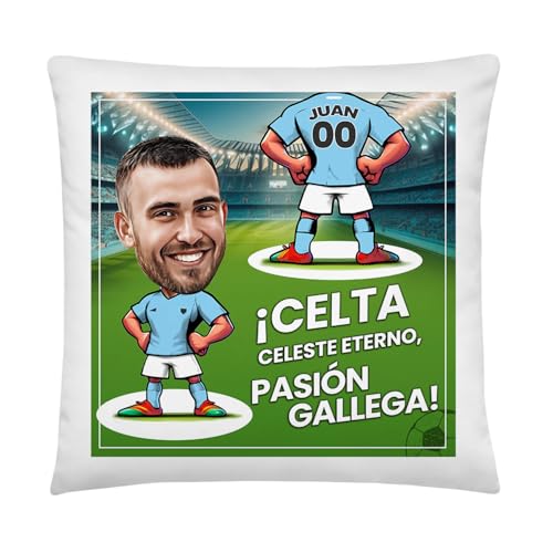 Kembilove Cojín Personalizado HALA Madrid