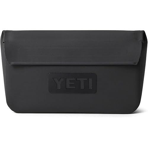 YETI Sidekick Dry Waterproof Gear Case and Bag Accessory