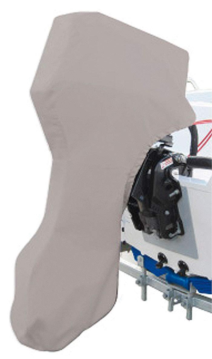 Oceansouth Coprimotore Completo 15-20 HP