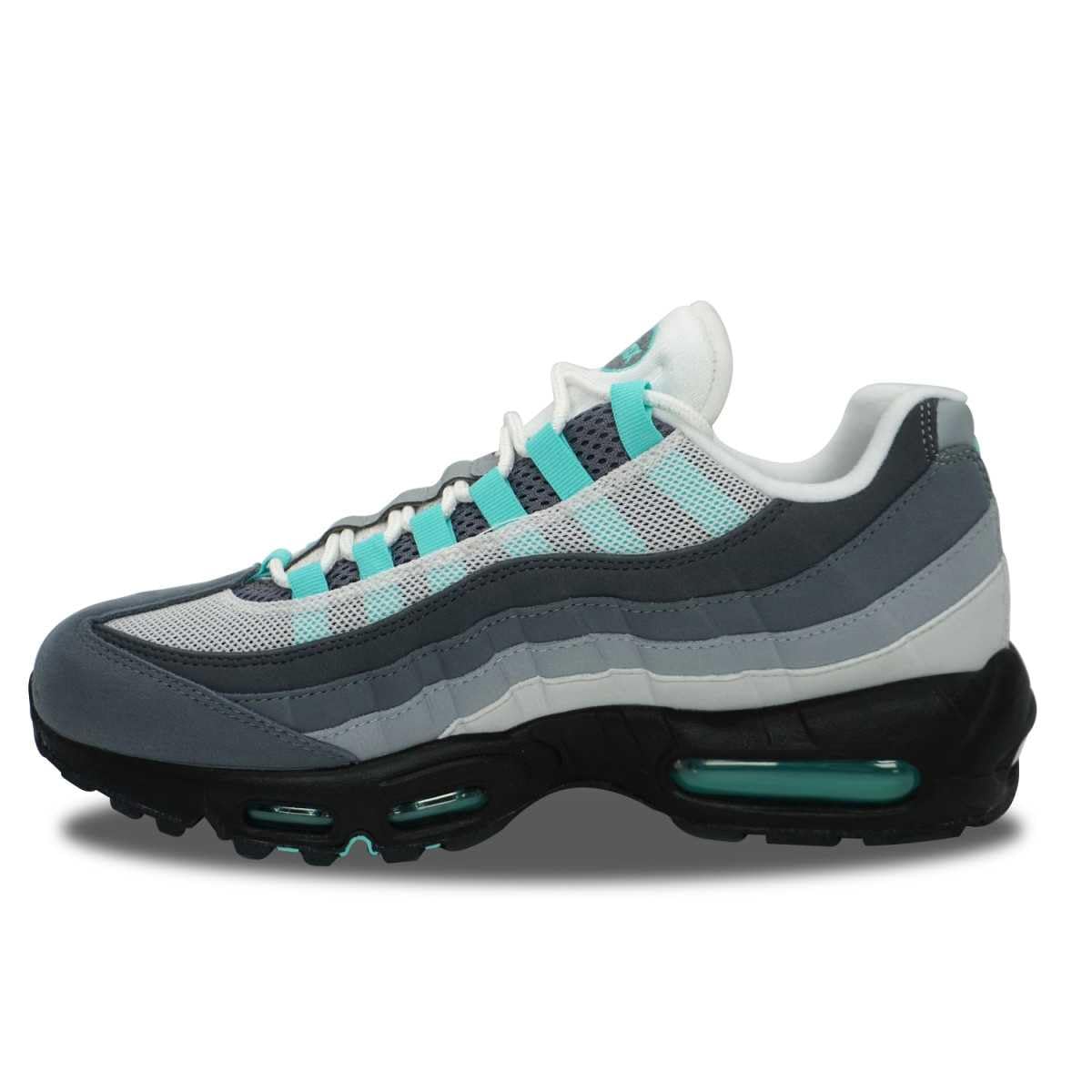 NIKE Air MAX 95 Hyper Turquoise