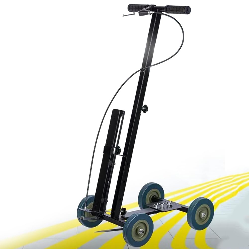 Applicateur de marquage de voie et de traçage de lignes de peinture de sport