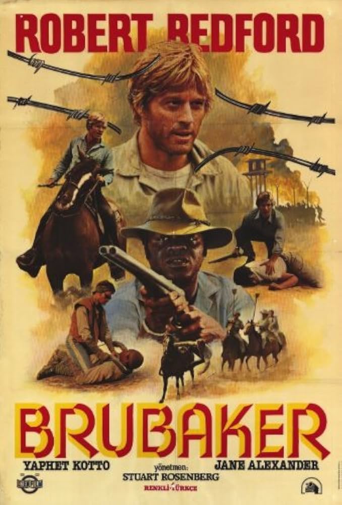 Amazon.co.jp: ブルベイカー [DVD] : ロバート・レッドフォード