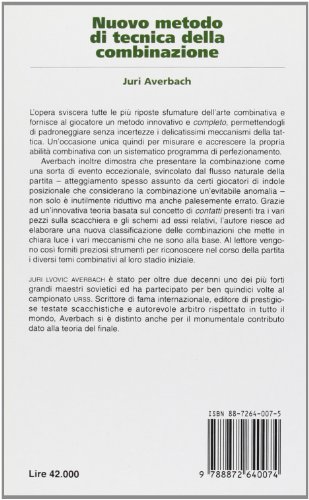 Nuovo Metodo Di Tecnica Della Combinazione - 2