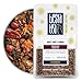 Tiesta Tea Energizer Black Tea Pouch, Sexy Hot Christmas, 2 Ounce