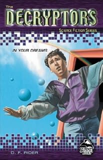 In Your Dreams (Summit Books: Decryptors Series)