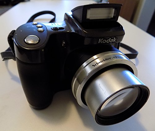 Kodak Easyshare Zd710 Digital Camera, 7.1 Megapixel, 10X Optical + 5X Digital Zoom #TOP1