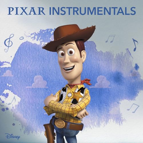 Play Pixar Instrumentals by Disney, Disney Peaceful Piano & Disney ...