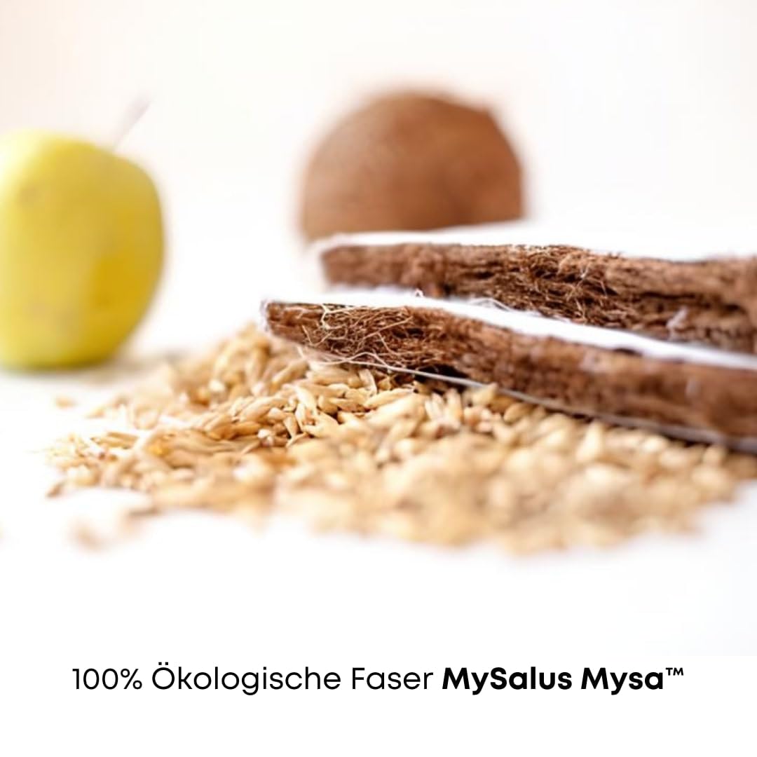 MAGNETIC MYSA SPIKEMATTE AKUPRESSUR UND MAGNETFELDTHERAPIE. BEI: HEXENSCHUSS - MUSKELVERSPANNUNGEN - KREUZSCHMERZEN - LEISTUNGSSPORT