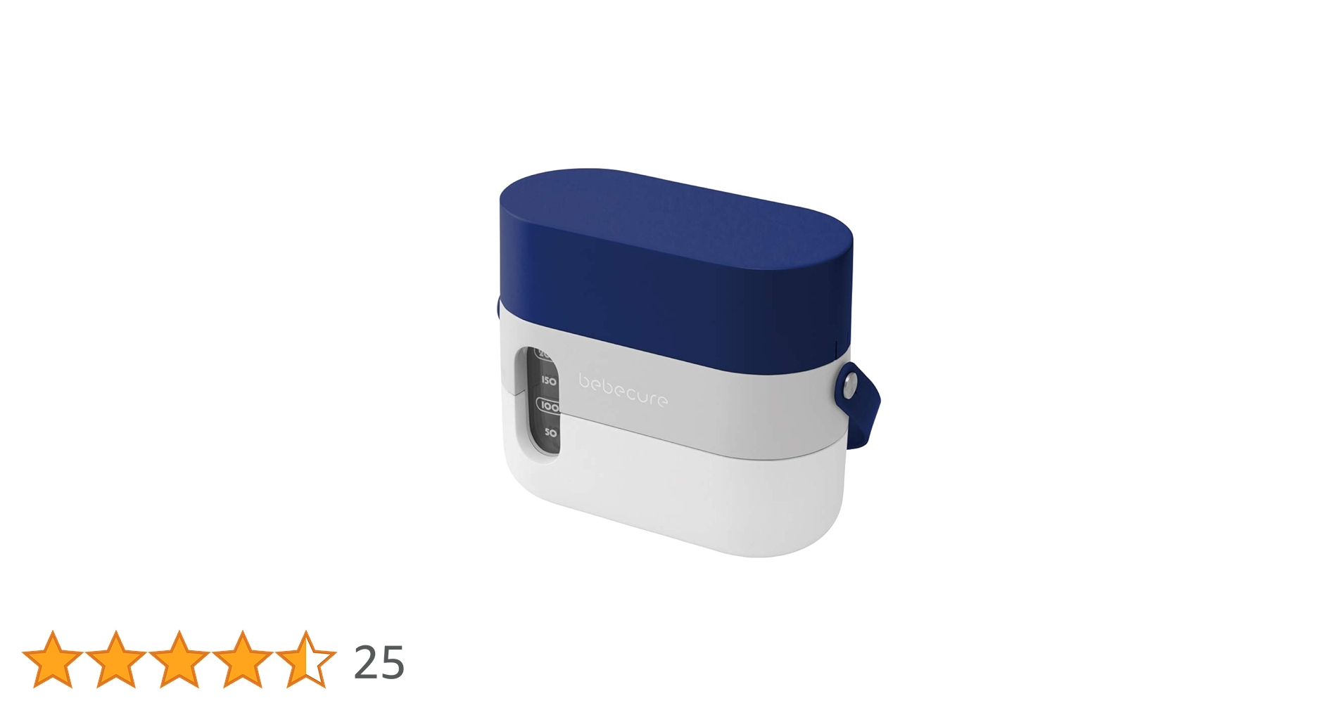Amazon.co.jp: ベベキュア 電動鼻水吸引器 bebecure2電源対応