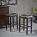 Christopher Knight Home Avondale Backless Bar Stools,12