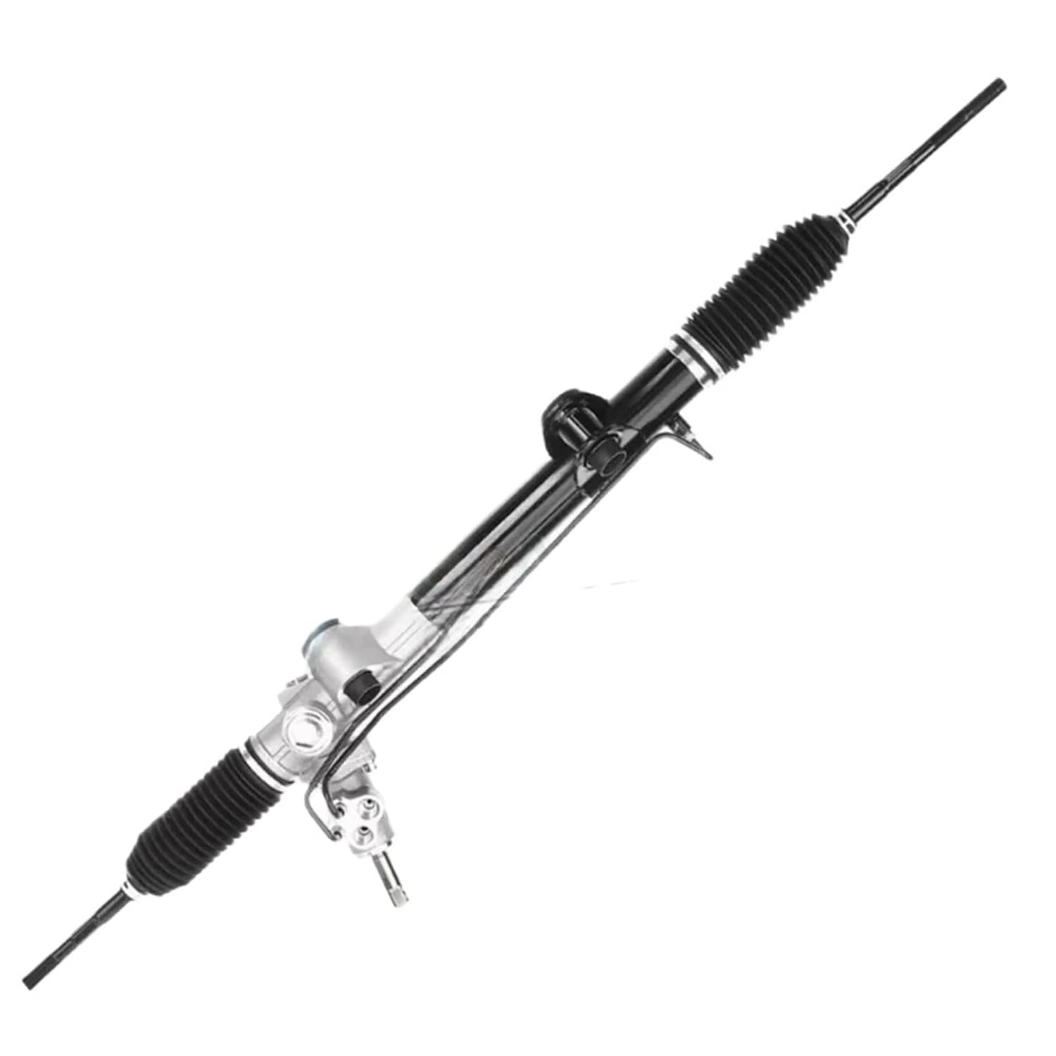 Power Steering Rack Compatible with Mitsubishi Galant Series 9310706 AT553984 MB501126 MB501812 MB892650 MR455282 MB553984 MB861224