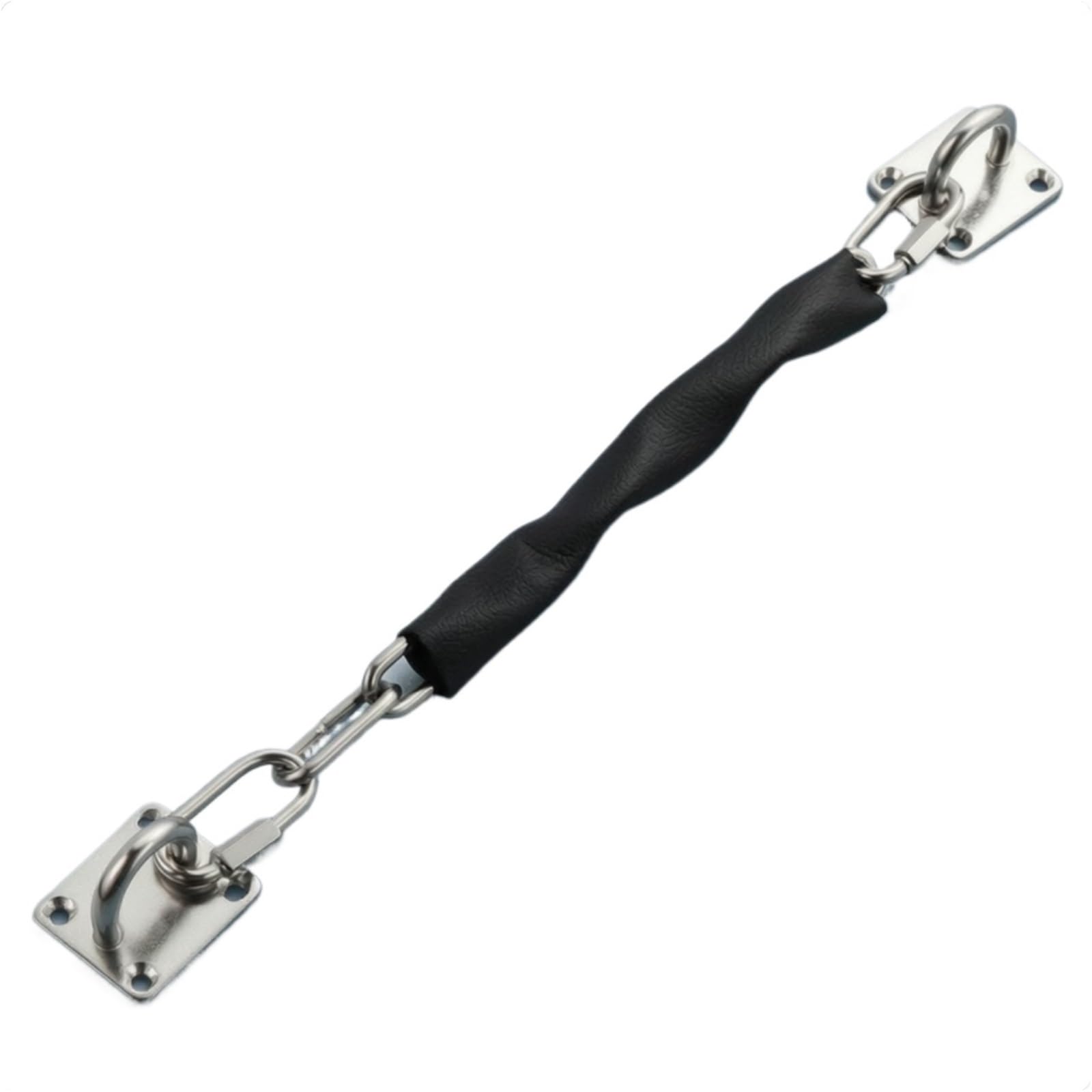 Chaîne De Sécurité De Porte, Garde En Acier Inoxydable