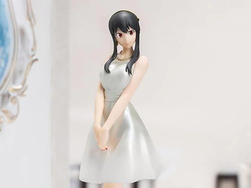 Miniatura 2 de SEGA - Figura Yor Forger Party Spy x Family 7.5 in 144730