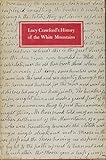Lucy Crawford's History of the White Mountains