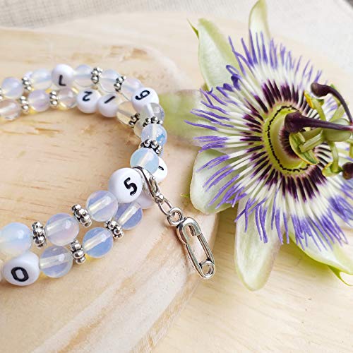Pulsera de lactancia Opalite Sokhom Cover