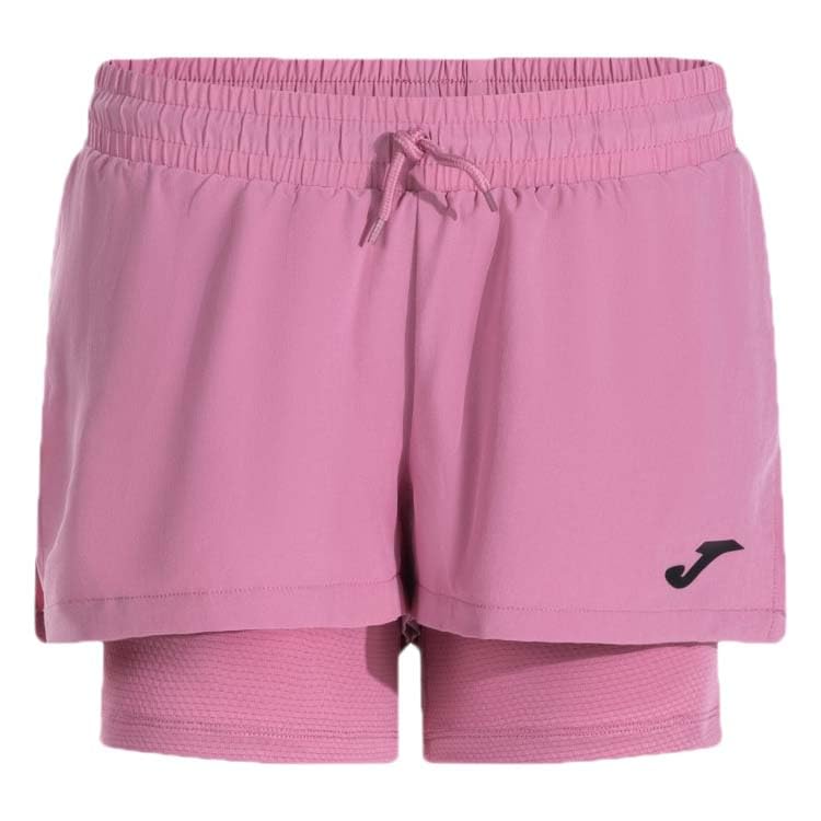 Shorts JOMA Sculpture II 2XL extensible et anti-frottement