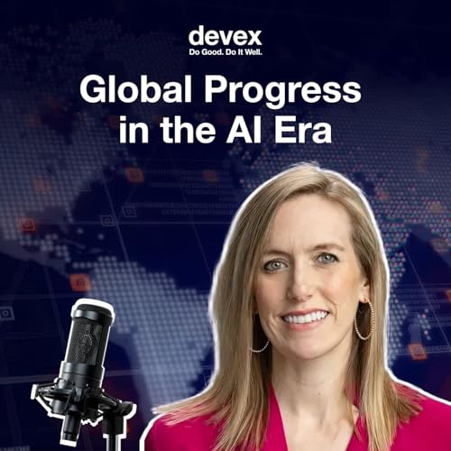 Global Progress in the AI Era: Why investing in evidence is key to translating AI hype into impact