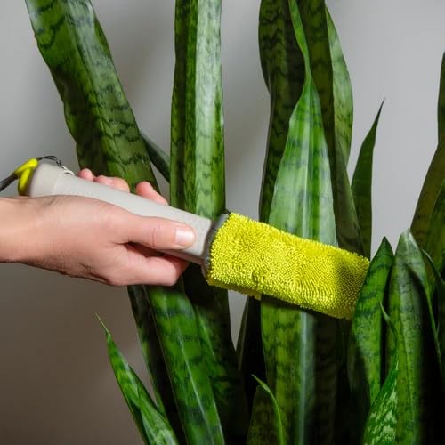 Kit Limpieza de Plantas GOHA Leaf Sweep 4-en-1 Ligero miniatura 5