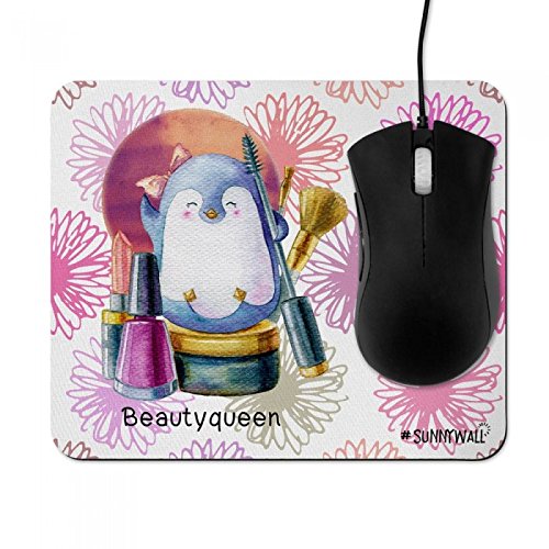 Preisvergleich Produktbild Mauspad Mousepad Pinguin Nigel Beautyqueen