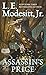 Assassin's Price (The Imager Portfolio)