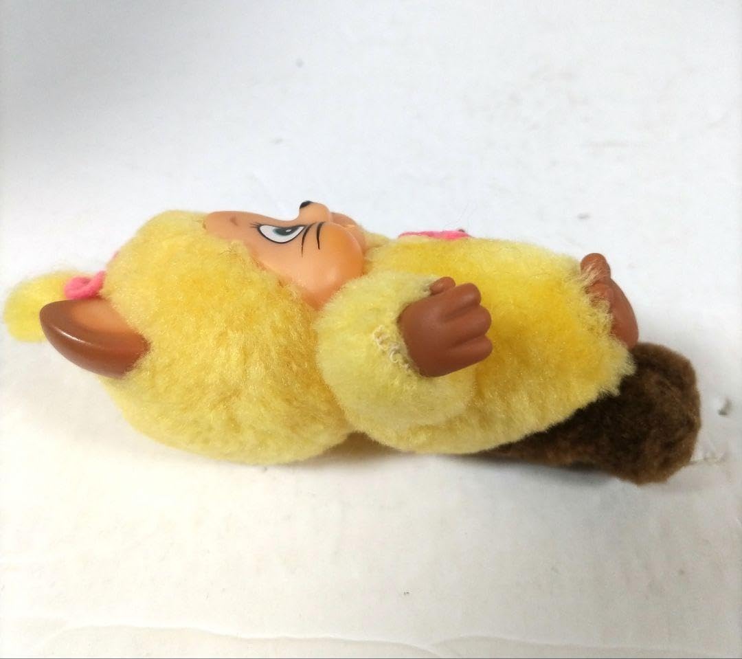当時物 ポピー 魔法少女ララベル いたずら ビラちゃん ぬいぐるみ 人形 レトロ 当時物 ポピー 魔法少女ララベル いたずら ビラちゃん